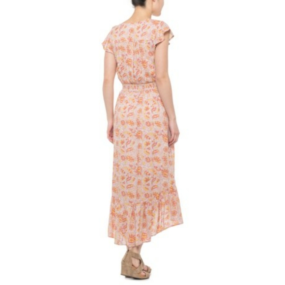 NWT Lucky Brand Dress M - Picture 3 of 5